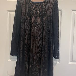 Pea in the pod formal dress